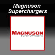 Magnuson Superchargers